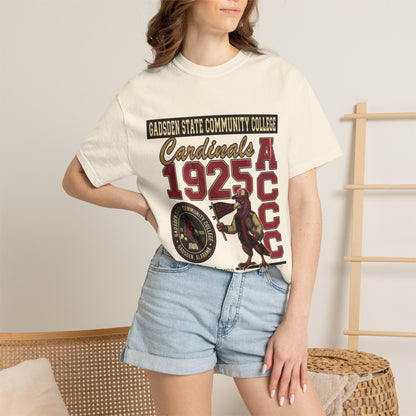 Gadsden State Community College Graphic T-Shirt