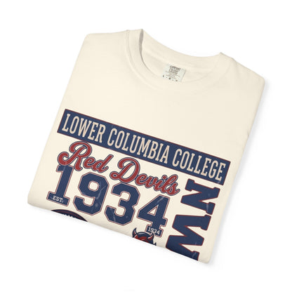 Lower Columbia College Red Devils