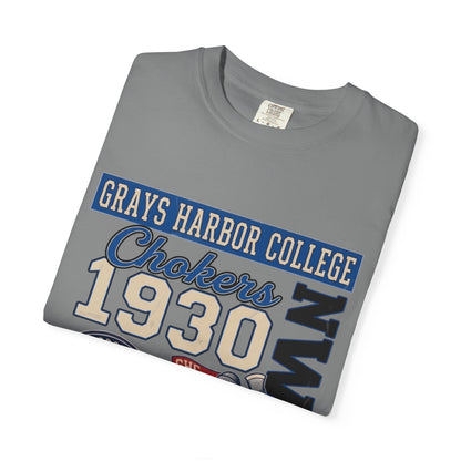 Grays Harbor College Graphic T-Shirt
