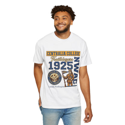 Centralia College Graphic T-Shirt