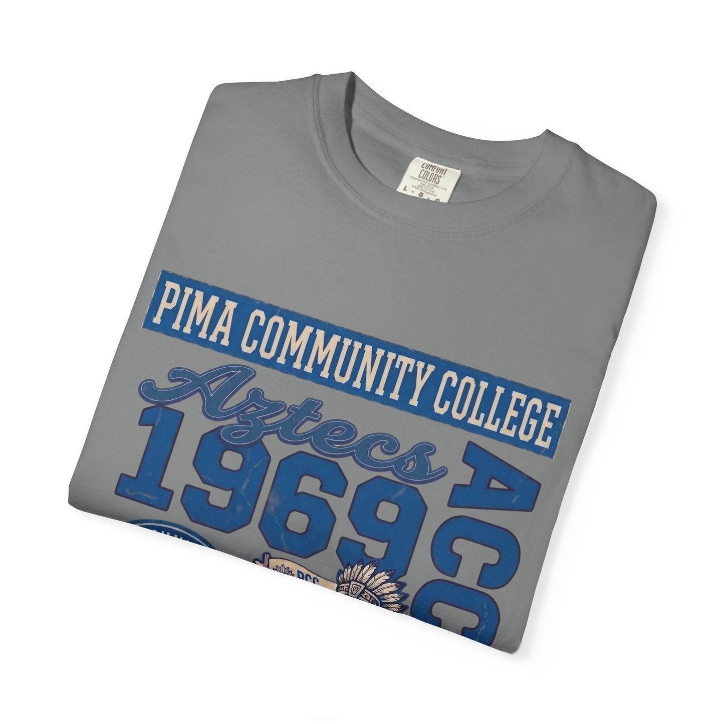Pima Community College Graphic T-Shirt
