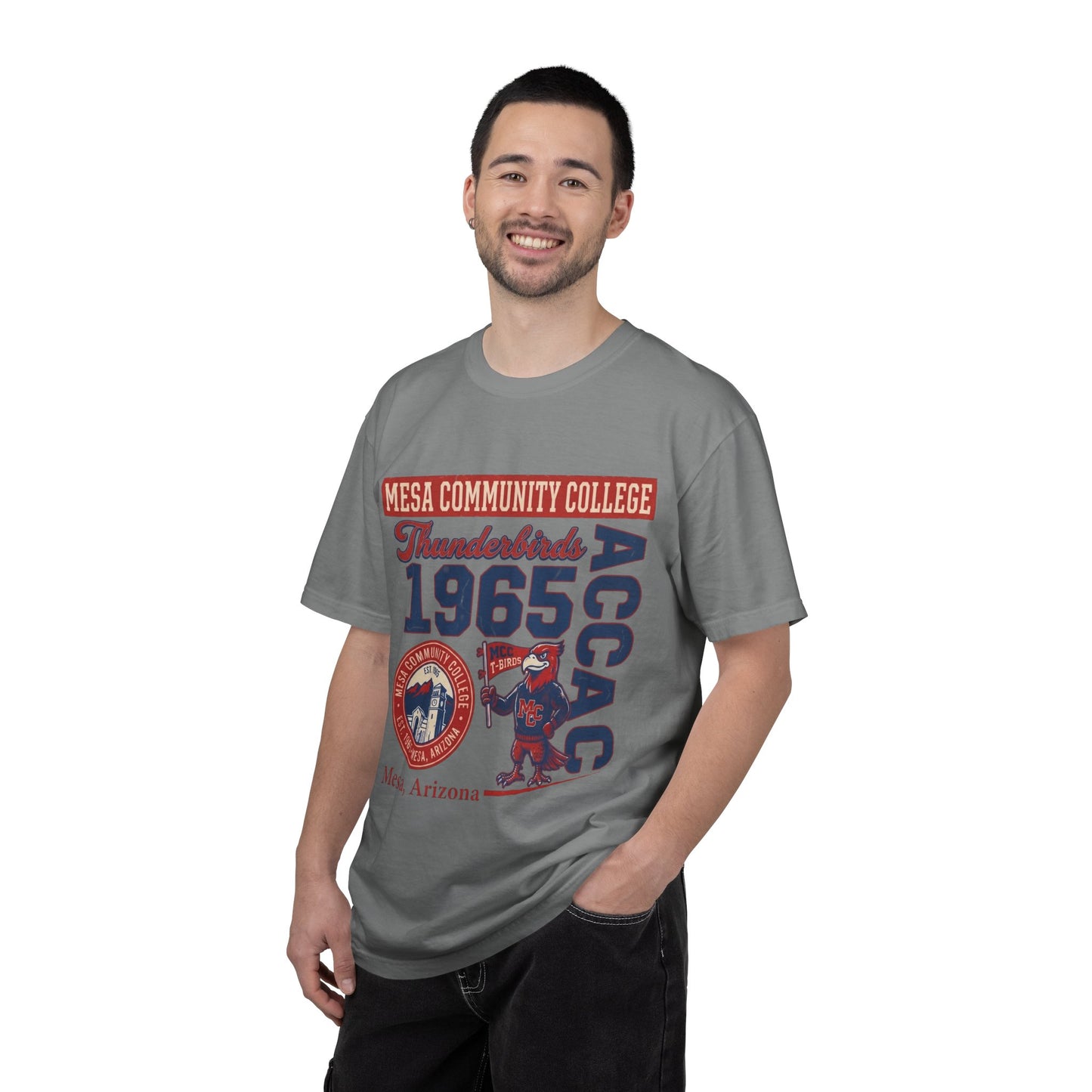 Mesa Community College Graphic T-Shirt