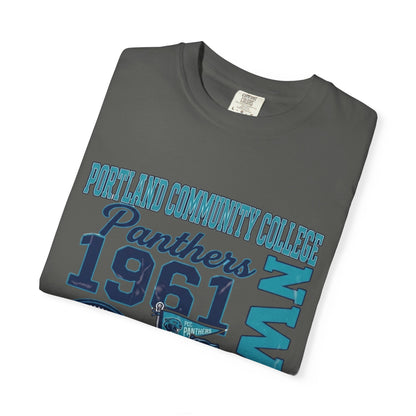 Portland Community College Graphic T-Shirt