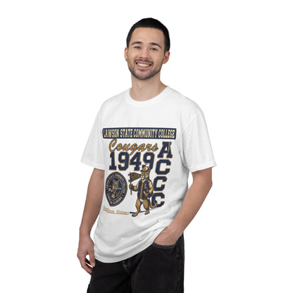 Lawson State Community College Graphic T-Shirt