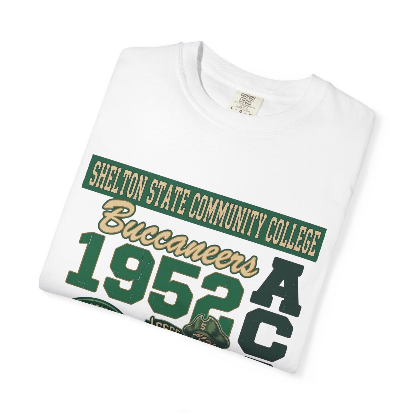 Shelton State Community College Graphic T-Shirt
