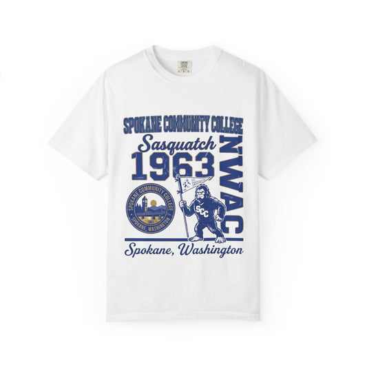 Spokane Community College Graphic T-Shirt