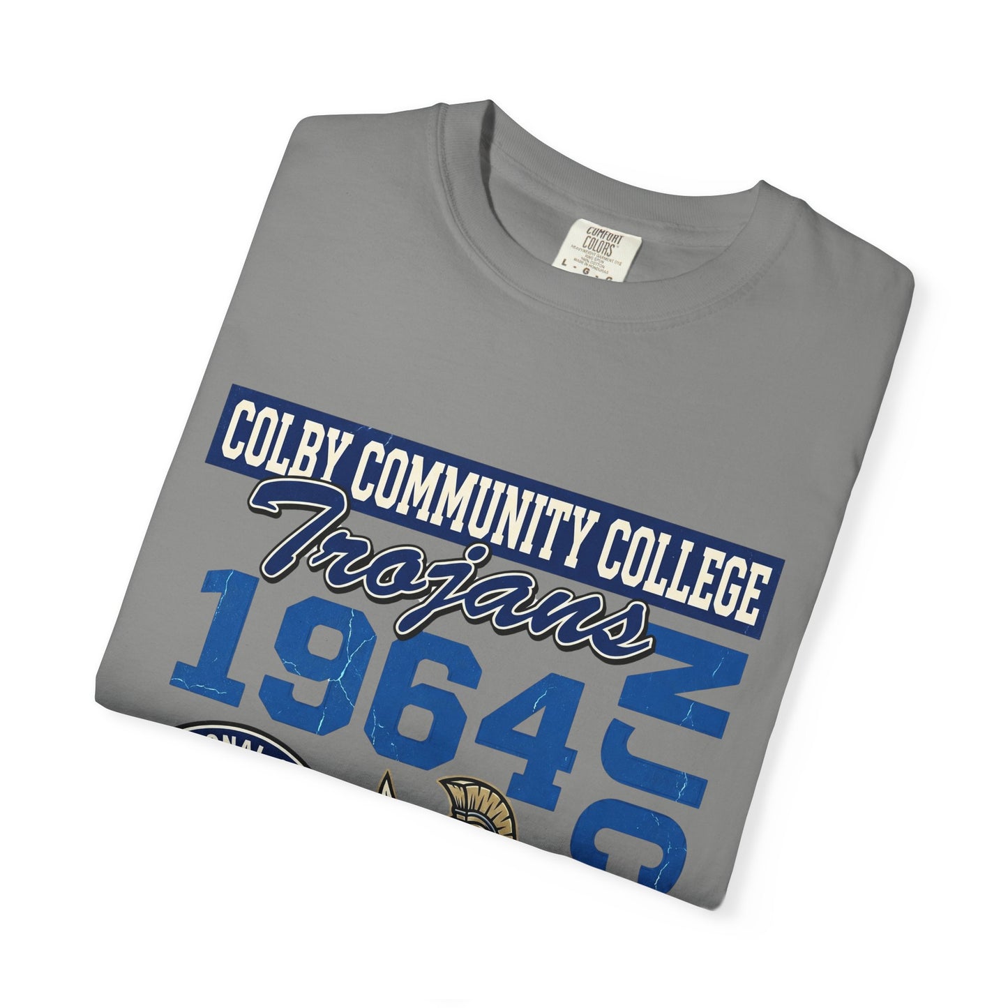 Colby Community College Graphic T-Shirt