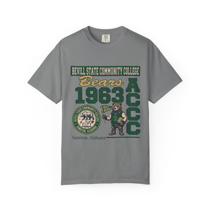 Bevill State Community College Graphic T-Shirt
