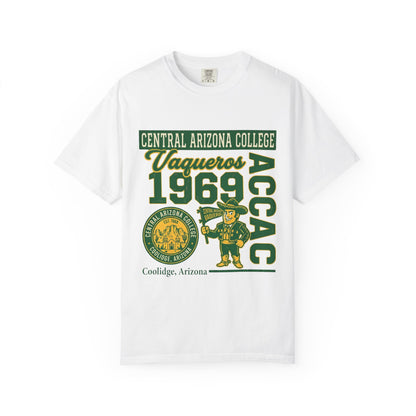 Central Arizona College Graphic T-Shirt