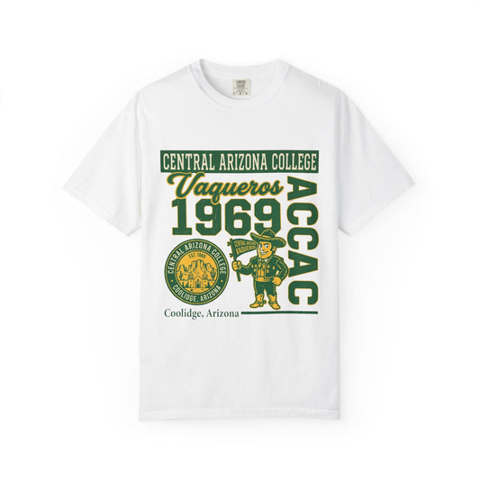 Central Arizona College Graphic T-Shirt