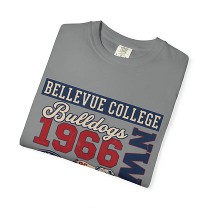 Bellevue College Graphic T-Shirt