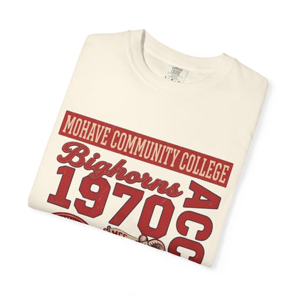 Mohave Community College College Graphic T-Shirt