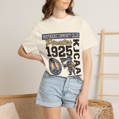 Independence Community College Graphic T-Shirt