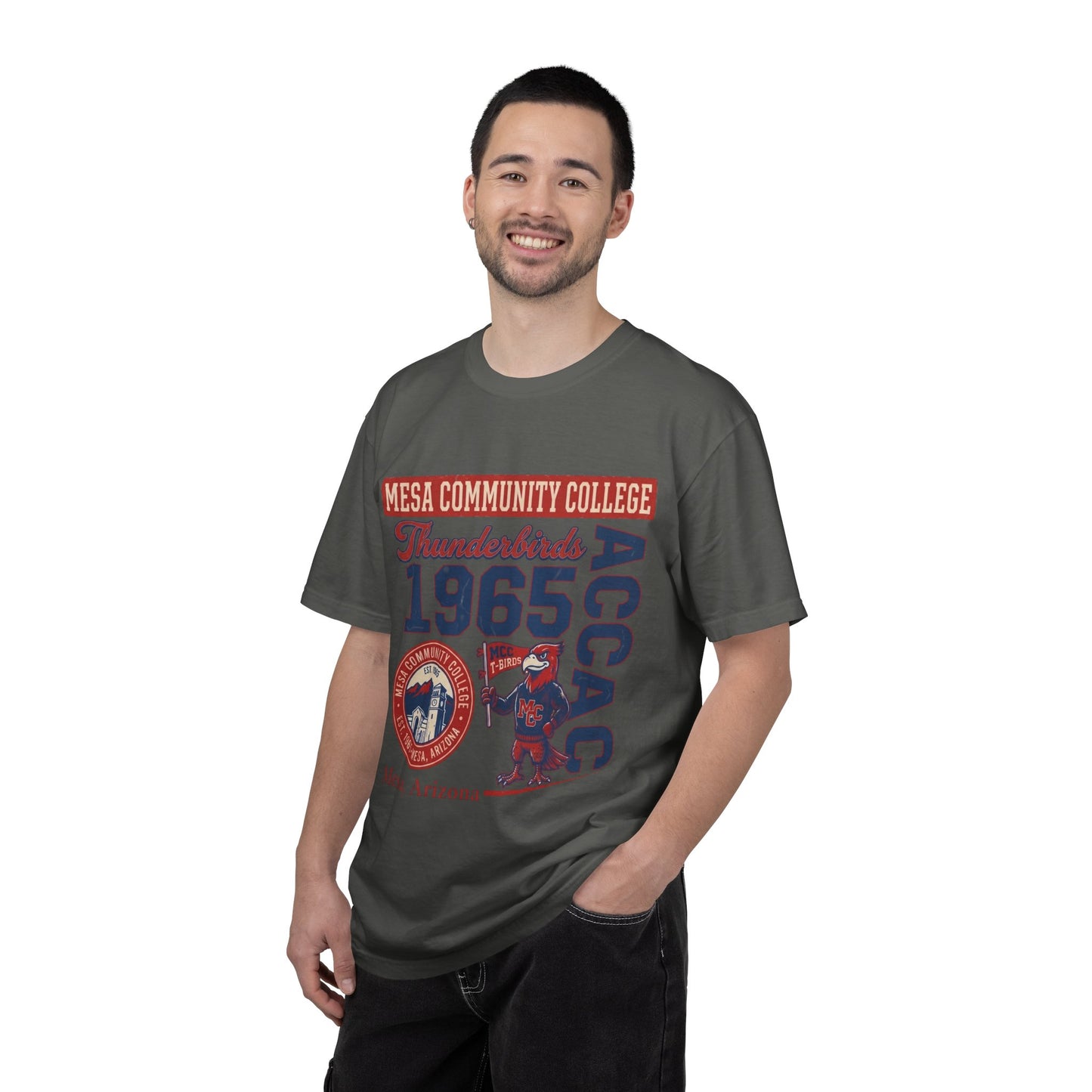Mesa Community College Graphic T-Shirt