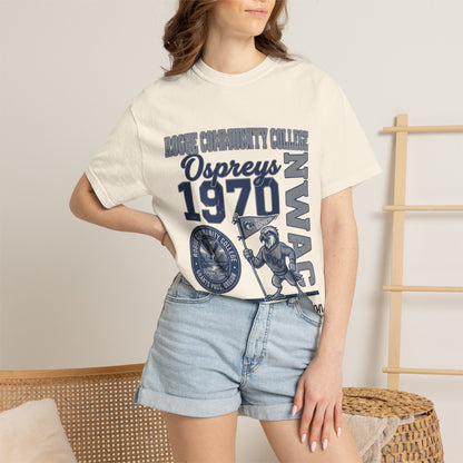 Rouge Community College Graphic T-Shirt