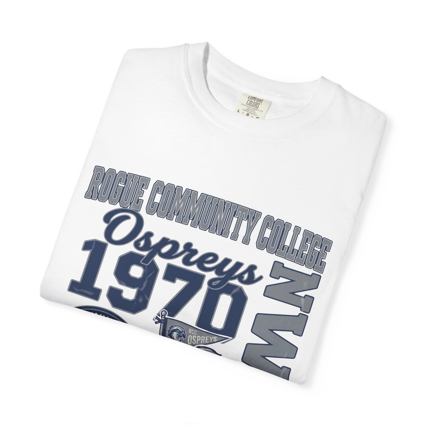 Rouge Community College Graphic T-Shirt