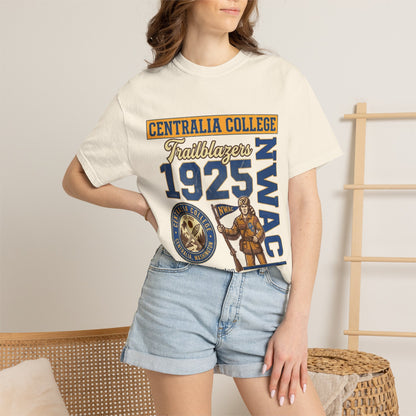Centralia College Graphic T-Shirt
