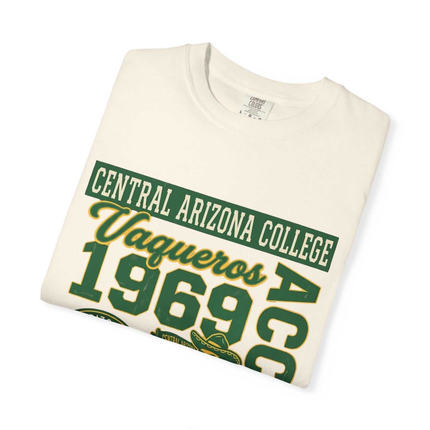 Central Arizona College Graphic T-Shirt