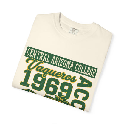 Central Arizona College Graphic T-Shirt