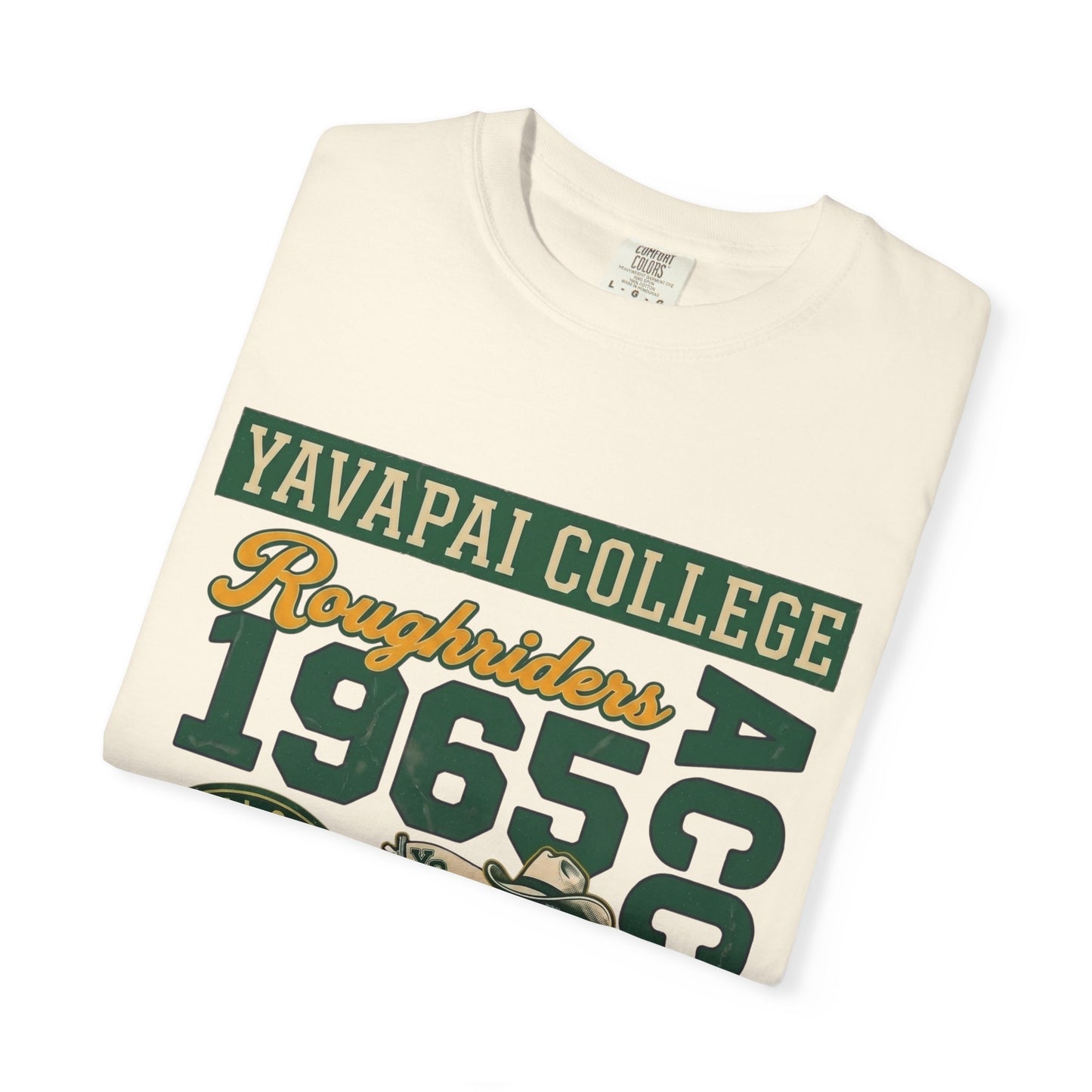 Yavapai Community College Graphic T-Shirt