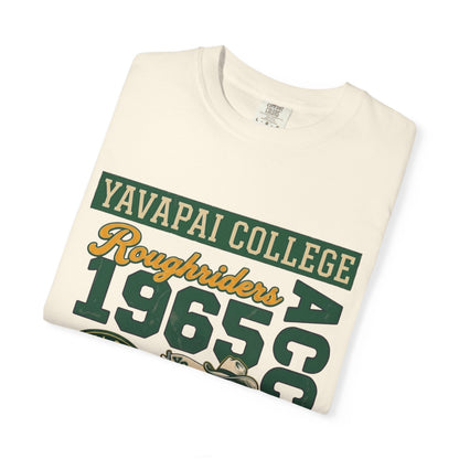 Yavapai Community College Graphic T-Shirt