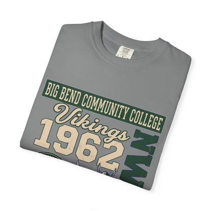 Big Bend Community College Graphic T-Shirt