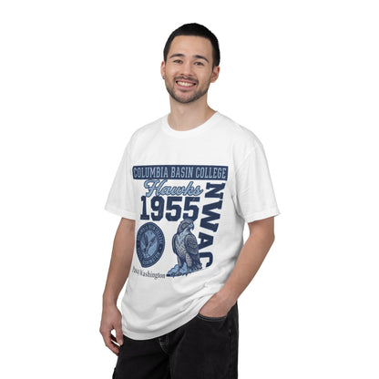 Columbia Basin College Graphic T-Shirt