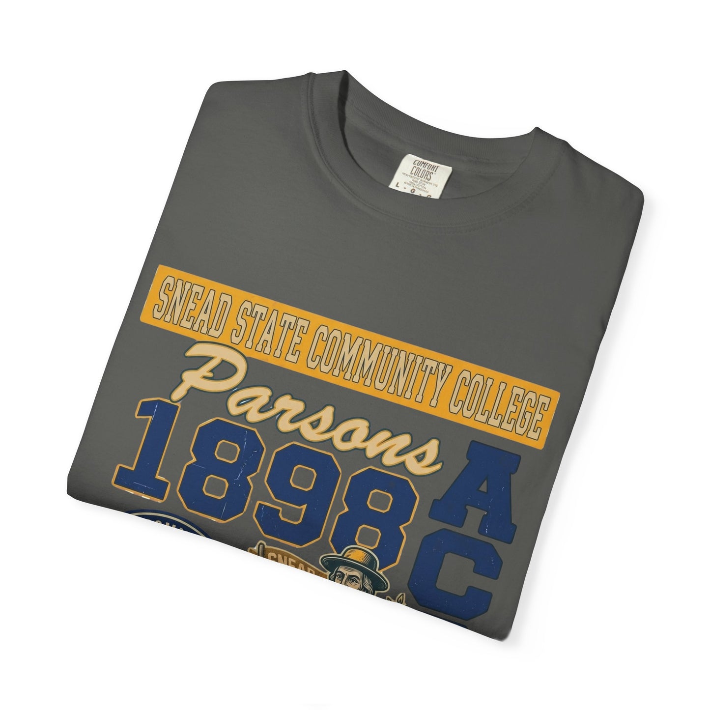 Snead State Community College Graphic T-Shirt