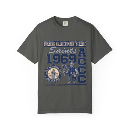 Lurleen B. Wallace Community College Graphic T-Shirt