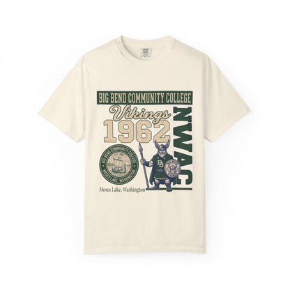 Big Bend Community College Graphic T-Shirt