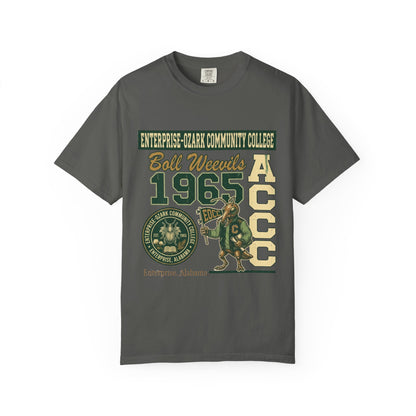 Enterprise-Ozark Community College Graphic T-Shirt