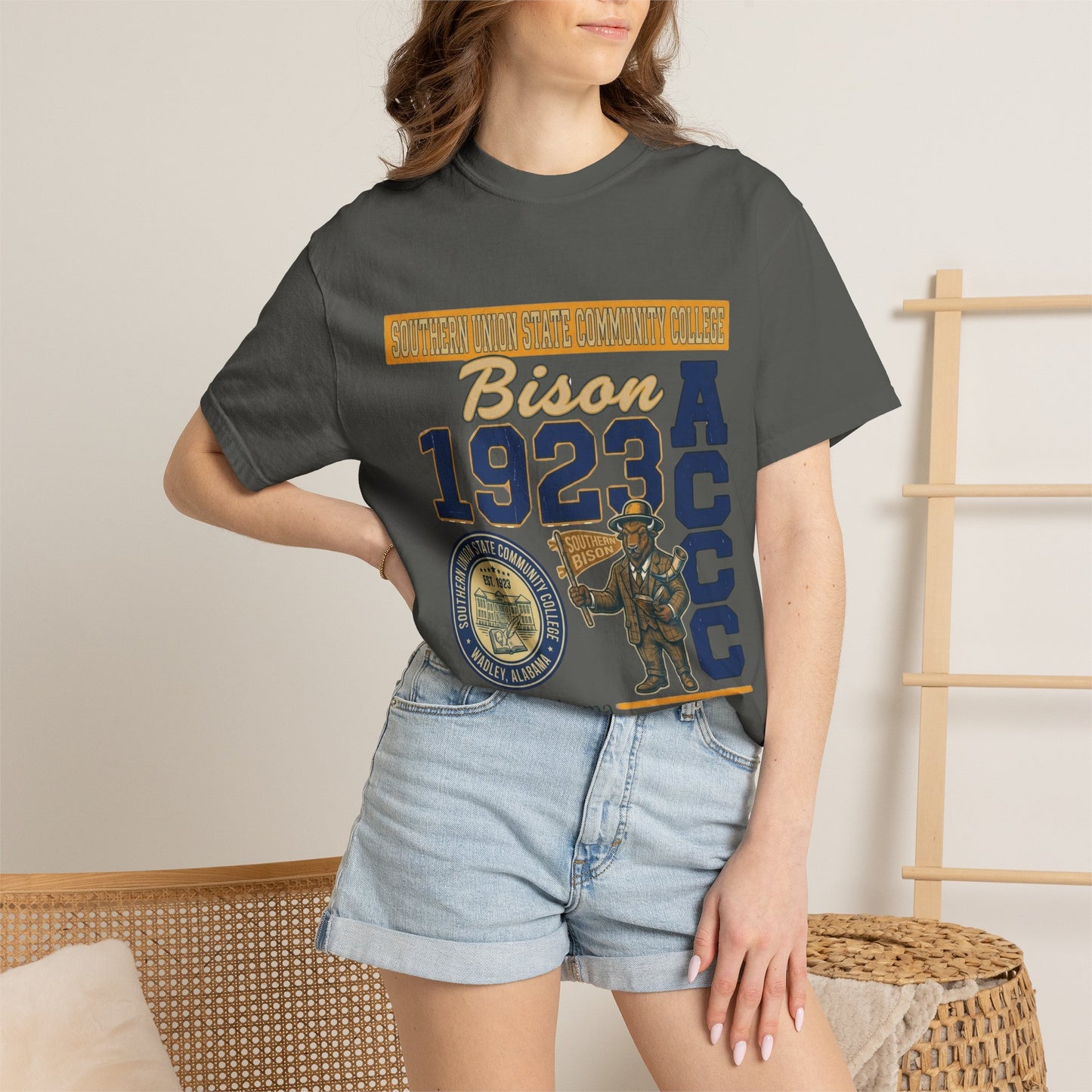 Southern Union Community College Graphic T-Shirt