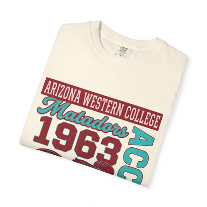 Arizona Western Community College Graphic T-Shirt