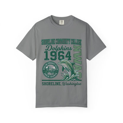 Shoreline Community College Graphic T-Shirt