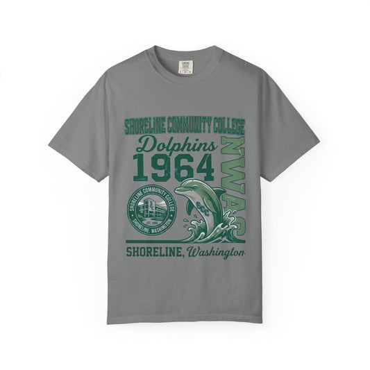 Shoreline Community College Graphic T-Shirt