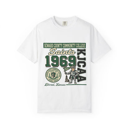 Seward County Community College Graphic T-Shirt