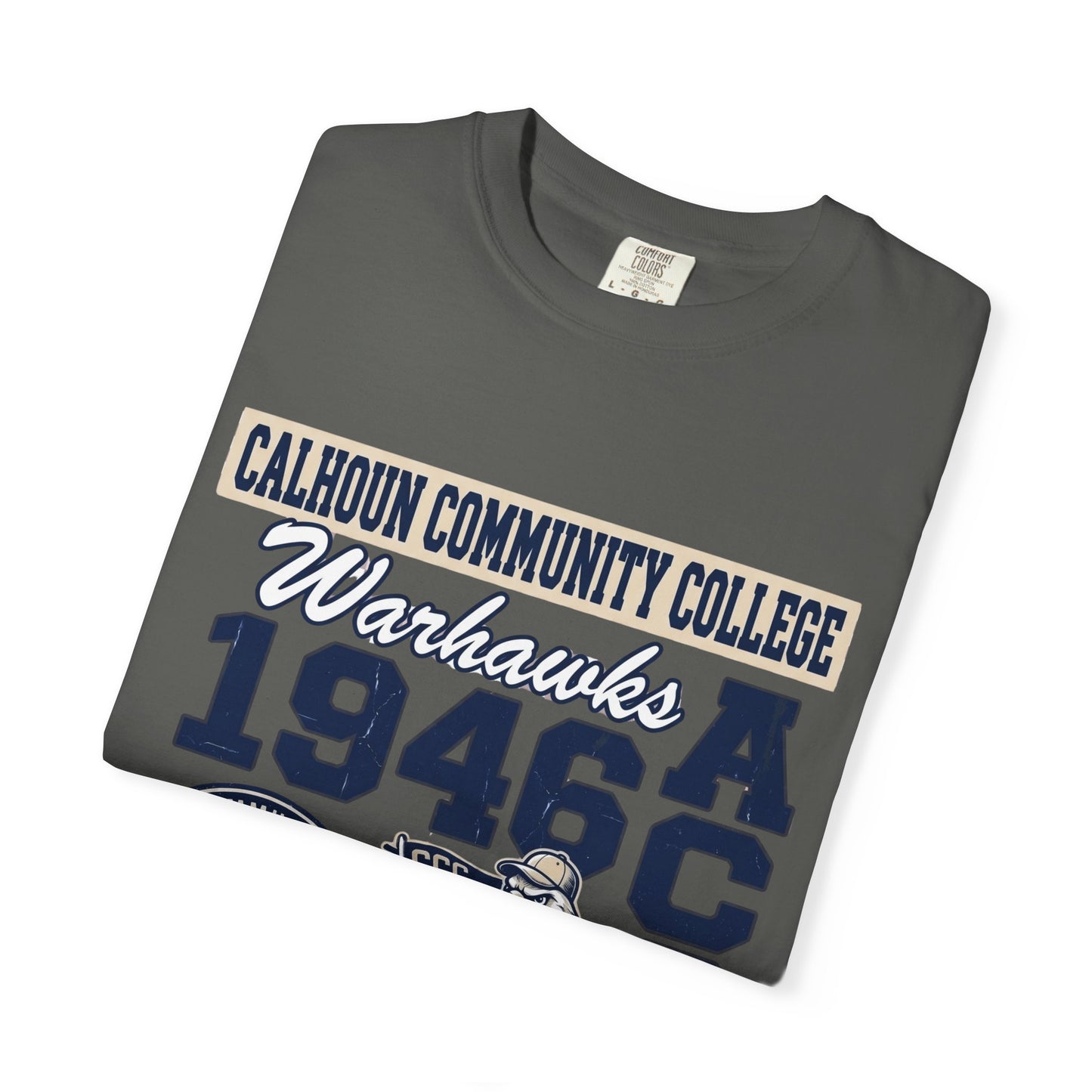 Calhoun Community College Graphic T-Shirt