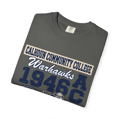 Calhoun Community College Graphic T-Shirt