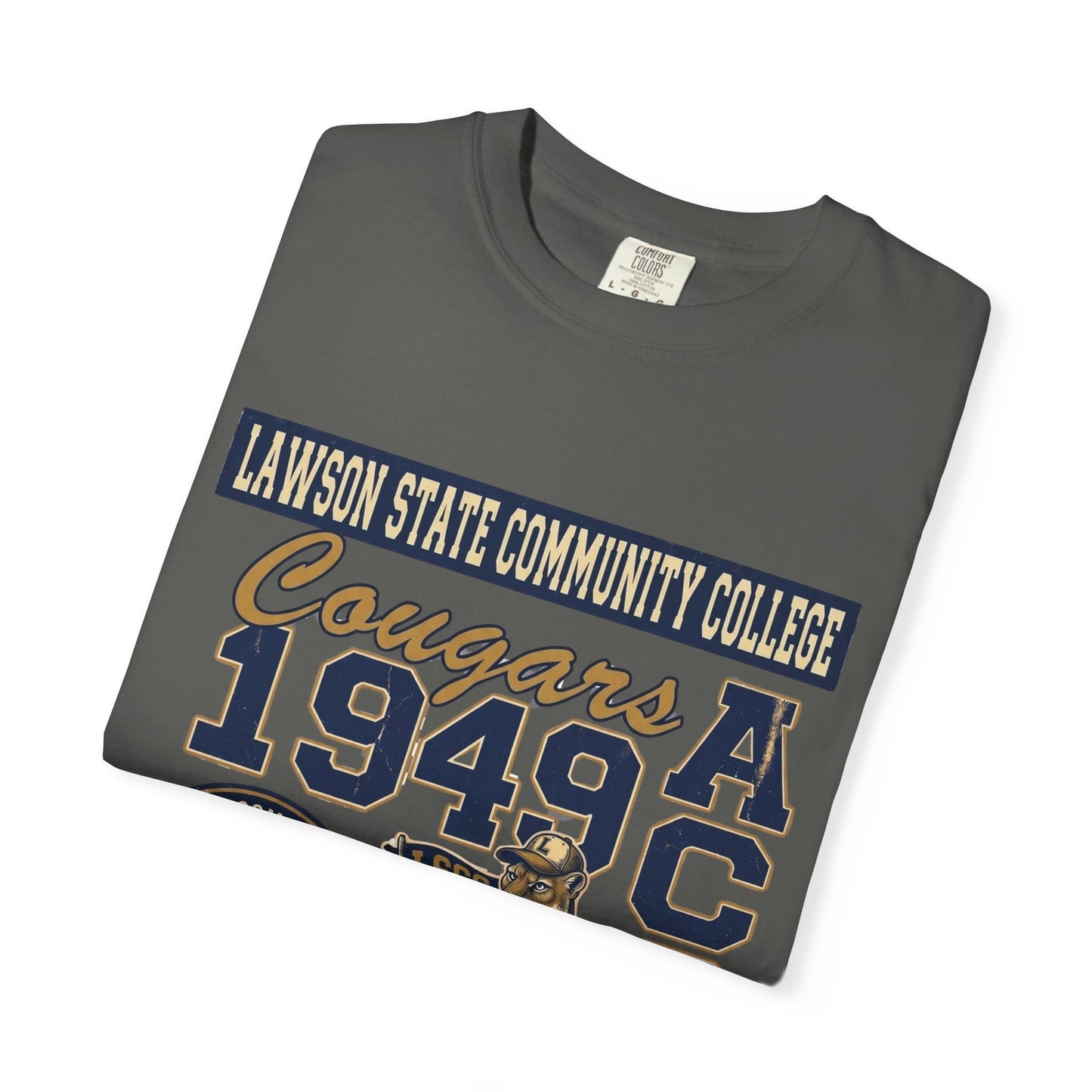 Lawson State Community College Graphic T-Shirt