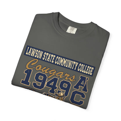 Lawson State Community College Graphic T-Shirt