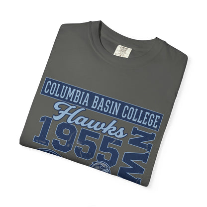 Columbia Basin College Graphic T-Shirt