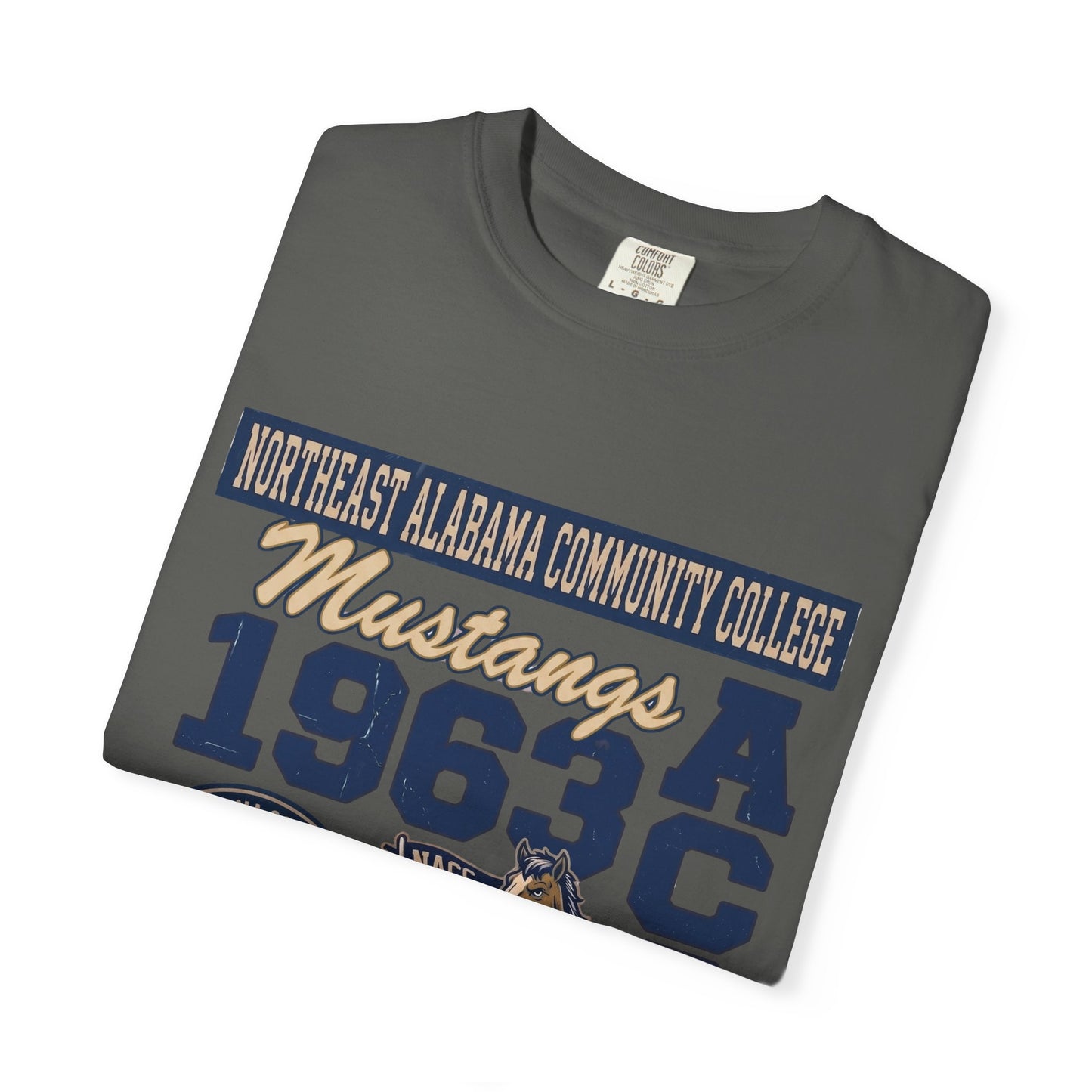 Northeast Alabama Community College Graphic T-Shirt