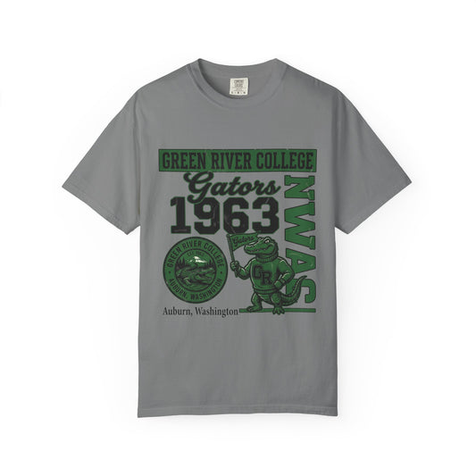 Green River College Graphic T-Shirt