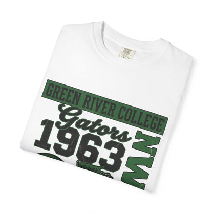 Green River College Graphic T-Shirt
