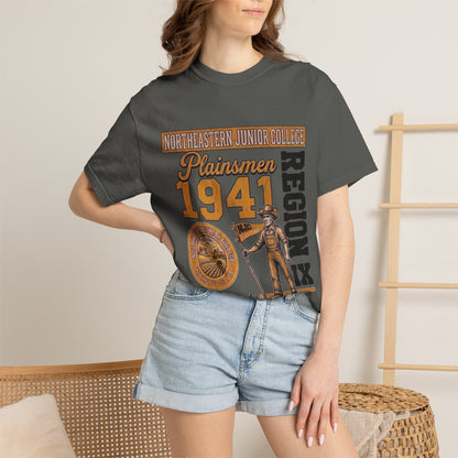Northeastern Junior College Graphic T-Shirt