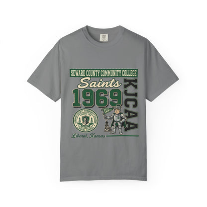 Seward County Community College Graphic T-Shirt