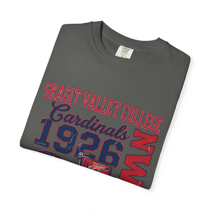 Skagit Valley College Graphic T-Shirt
