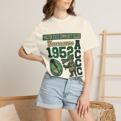 Shelton State Community College Graphic T-Shirt