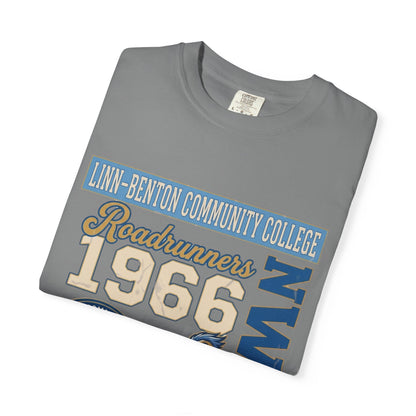Linn‑Benton Community College Graphic T‑Shirt