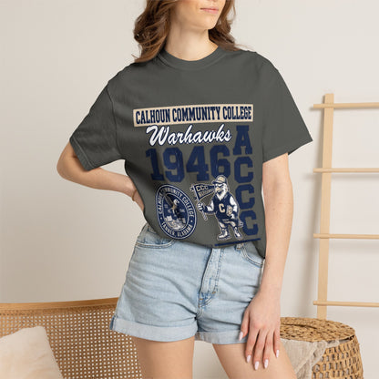 Calhoun Community College Graphic T-Shirt